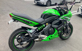 KAWASAKI NINJA 400R 2012 ER400B