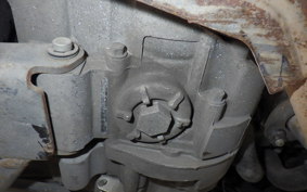 YAMAHA GEAR Gen.2 UA06J
