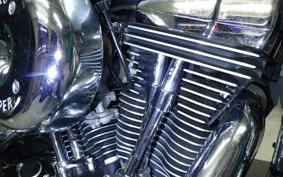 HARLEY FXDWG 1450 2000