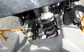 KAWASAKI NINJA 250 2