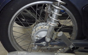 HONDA C90 SUPER CUB E HA02