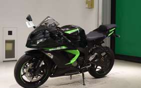 KAWASAKI NINJA ZX-6R A 2017