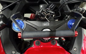 HONDA CBR400R 2019 NC56