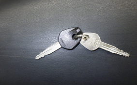 SUZUKI LET's 2 CA1PA