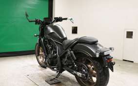 HONDA REBEL 1100 S DCT 2026 SC87