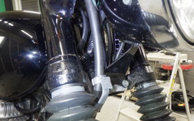 KAWASAKI W400 2007 EJ400A