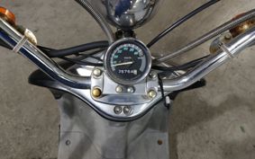 HONDA JOE CAR 50 AF42
