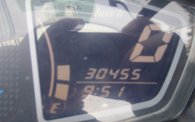 YAMAHA CYGNUS125XSR SE44J