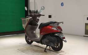 SUZUKI LET's Super Good 2006 CA4AA
