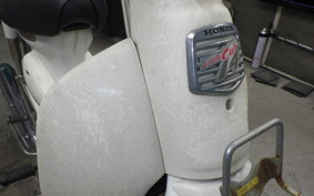 HONDA LITTLE CUB E AA01