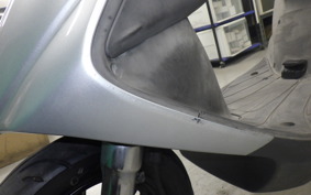 SUZUKI ADDRESS V125 G CF46A