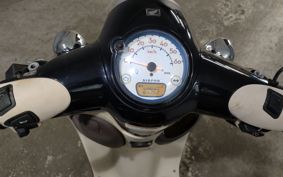 HONDA GIORNO AF77