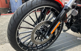 HARLEY FXSB BREAKOUT 2017 BFV