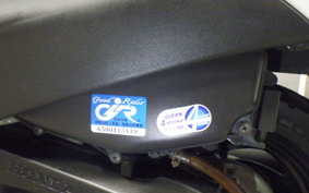HONDA SPACY 100 JF13