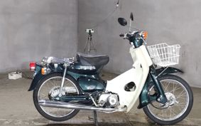 HONDA SUPER CUB50 C50