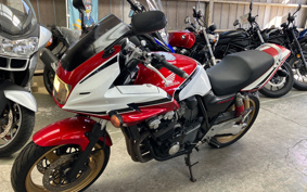 HONDA CB400SFV-3 BOLDOR 2006 NC39