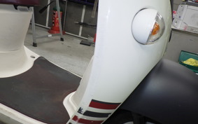 YAMAHA VINO 50 2011 SA54J
