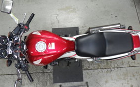 HONDA CB400SF VTEC 2010 NC42