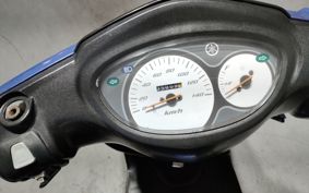 YAMAHA CYGNUS125Z TJAA