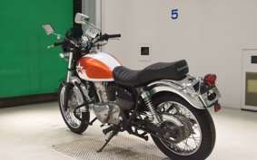 KAWASAKI ESTRELLA 2004 BJ250A