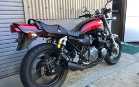 KAWASAKI  ZEPHYR 750 FINAL  EDITION  2007 ZR750C