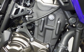 YAMAHA TENERE 700 2022 DM13J