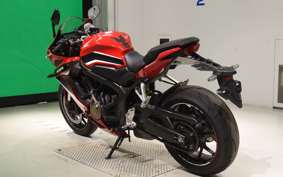 HONDA CBR650R 2022 RH03