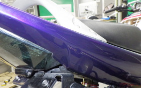 HONDA CB400SF VTEC 2008 NC42