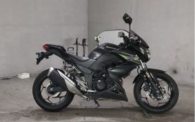 KAWASAKI Z250 ER250C