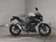 Фото Kawasaki Z250 с японского аукциона