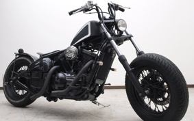 KAWASAKI VULCAN 400 1996 VN400A