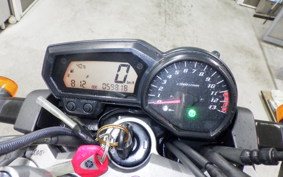 YAMAHA FZ1 FAZER 2013 RN21J