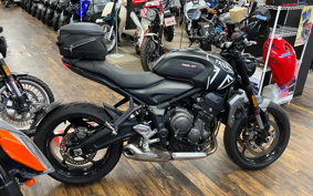 TRIUMPH TRIDENT 660 2021 LGL10U
