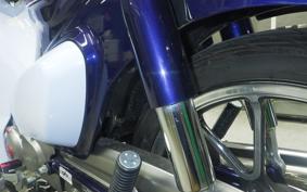 HONDA C125 SUPER CUB 2026 JA58