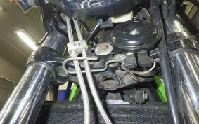 KAWASAKI ZRX400 1996 ZR400E