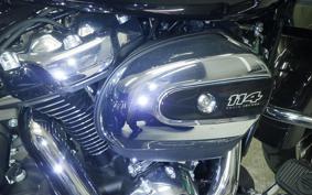 HARLEY FLTRT1870 2023