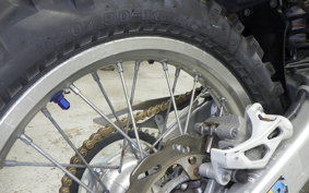 YAMAHA WR250R 1999 DG15J