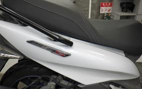 YAMAHA MAJESTY155 Gen.2 S SG52J