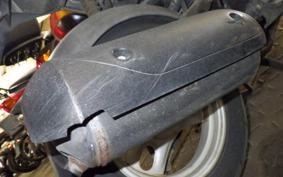 HONDA DIO Gen.5 2006 AF56