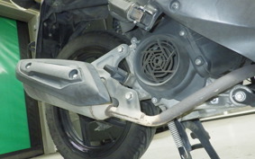 SUZUKI ADDRESS 110 1995 CE47A