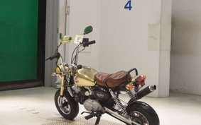 HONDA MONKEY 2012 Z50J
