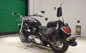 SUZUKI INTRUDER 400 Classic 2013 VK56A