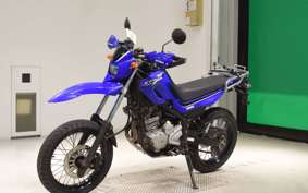 YAMAHA XT250X DG11J