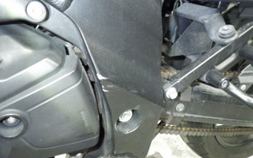 SUZUKI Vｽﾄﾛｰﾑ650A 2013 VP56A