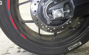 HONDA CBR650R 2019 RH03