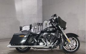 HARLEY FLHX 1690 KBM