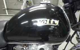 SUZUKI VOLTY 2021 NJ47A
