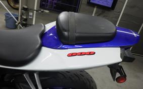 SUZUKI GSX-R600 2006