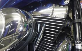 HARLEY FLSTC 1580 2015