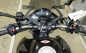 HONDA CB1000R ABS 2011